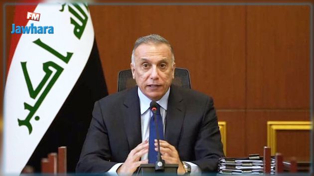 نجاة رئيس الوزراء العراقي من محاولة اغتيال