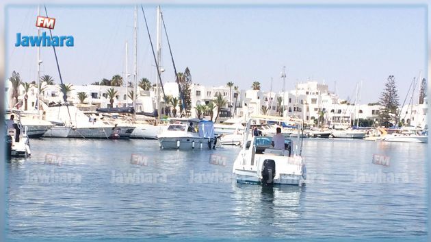 القنطاوي الوجهة المفضّلة لليبيين: وفد عن وكالات أسفار ليبية يزور سوسة