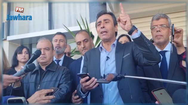 الأحد القادم :  