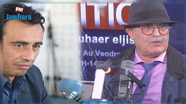 الصغير الزكرواي : جوهر بن مبارك ليس أستاذ قانون دستوري و منتحل صفة منذ 10 سنوات
