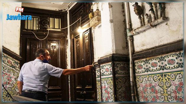 وزير املاك الدولة يوصى بالتسريع في تسوية وضعية شاغلى عقارات الاجانب