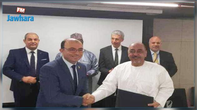 وزير الإقتصاد يؤكد  توفر الفرص للإرتقاء بالتعاون الاقتصادي بين تونس والنيجر