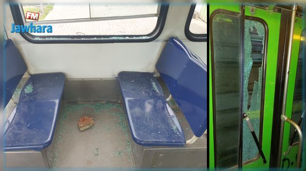 سائقة المترو تروي تفاصيل حادثة الاعتداء عليها 