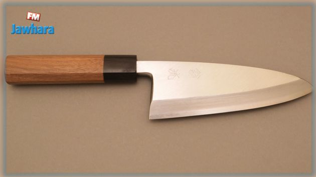 سكين في محفظة تلميذة بنابل: مصدر أمني يوضح