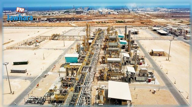 تونس تسجل تحسنا في عجز ميزان الطاقة الأولية