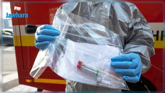 كورونا: حالة وفاة و93 إصابة جديدة