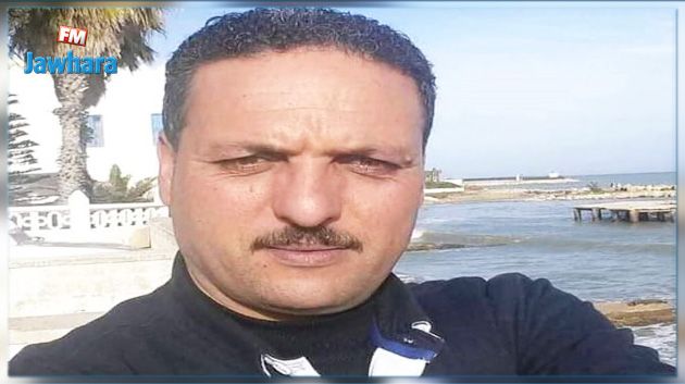 مفقود في حادثة حقل البوري بليبيا : عائلة أنيس بن عريّس  تطالب بالعثور على جثة ابنها