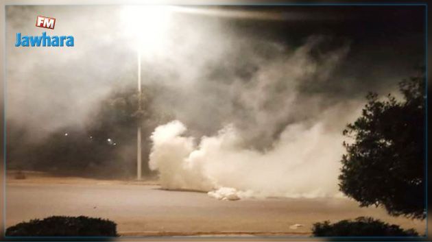 عڨارب: إطلاق سراح 4 موقوفين