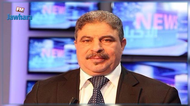 القبض على النائب المجمد زهير مخلوف في نابل