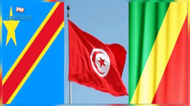 تونس تستعد لتوقيع اتفاقيات شراكة في اطار اللجنة المشتركة التونسية الكونغولية