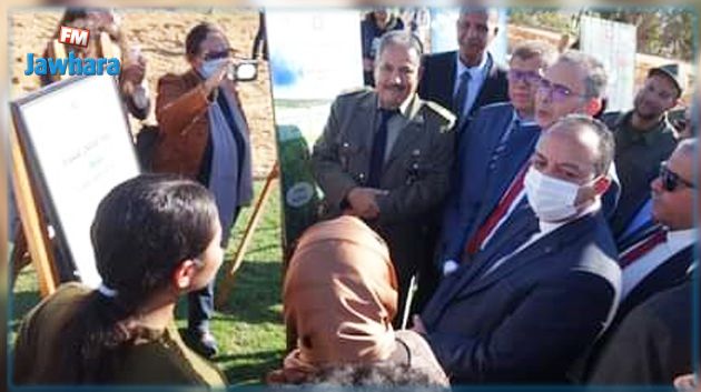 وزير املاك الدولة: ملف المشاريع المعطلة على طاولة رئيسة الحكومة