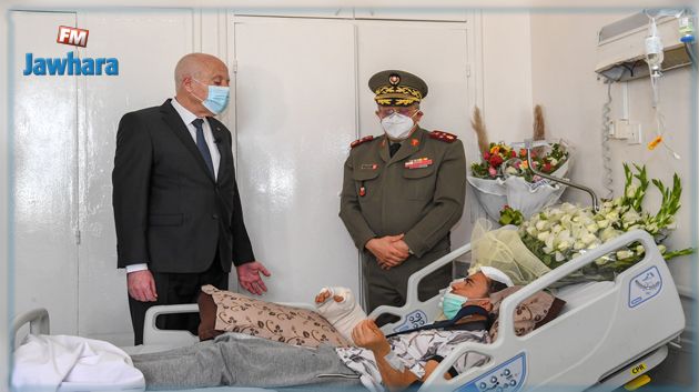  سعيّد يشدد على ضرورة إعادة النظر في البرامج التعليمية