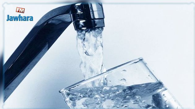 تغيّر مذاق مياه الشرب بطبربة والبطّان: مدير اقليم 