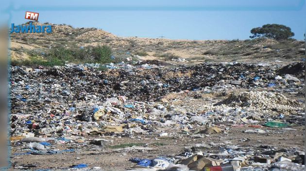 تأجيل النظر في قضايا إستعجالية تتعلّق بمصبّ 