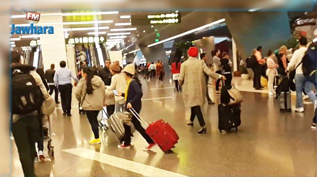 إبتداءا من اليوم : تونس تدخل قائمة الدول الخضراء بالنسبة لقطر