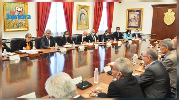 الزيادة في الأجور وفي الأجر الأدنى المضمون على رأس الملفات في اجتماع بودن والطبوبي 