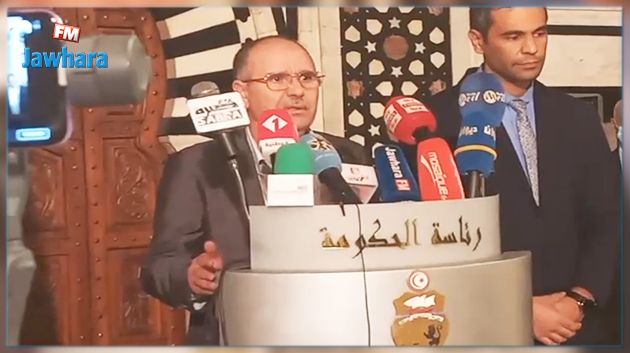 نور الدين الطبوبي: العديد من الاتفاقات ستصدر تباعا وهذه اجال صدور الدفعة الأولى لانتداب عمال الحضائر 