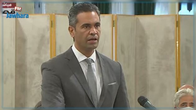 تعيين وزير التشغيل ناطقا رسميا لحكومة بودن