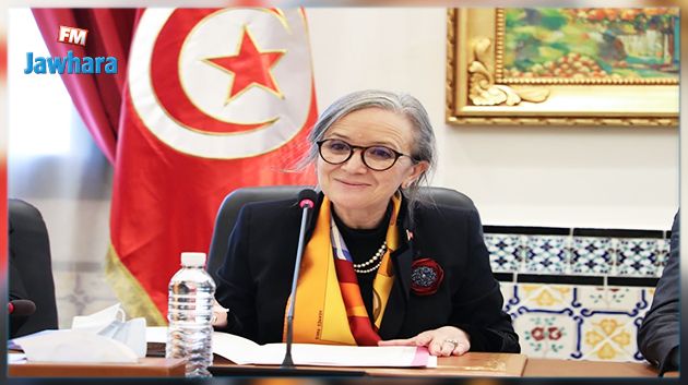 بودن: الحوار مع المنظمة الشغيلة يجب ان يتّسم بالصدق والصراحة