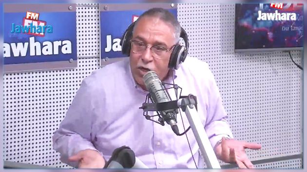 عبد الحميد الجلاصي: قيس سعيّد فشل حتّى في إدارة الانقلاب