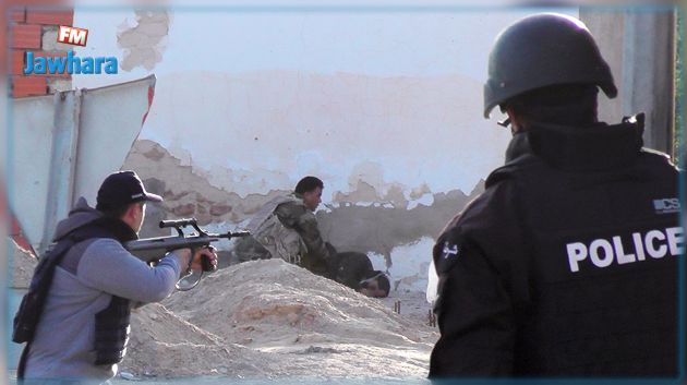 تأجيل النظر في قضية أحداث بنقردان