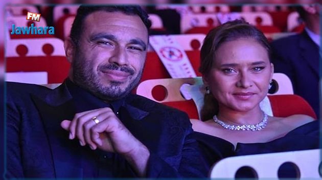 بعد انتقاد انفعال زوجها على المعجبين في تونس: نيللي كريم ترد (فيديو)