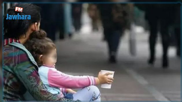 بين القصرين و سوسة:  عصابات تستغل الأطفال للتسول 
