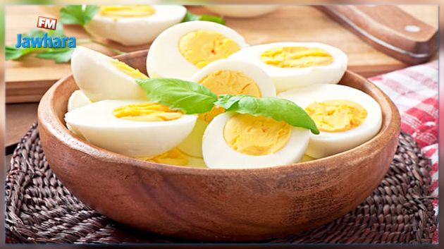 دراسة تحذّر..  الافراط في تناول البيض يؤدّي الى الوفاة المبكّرة 