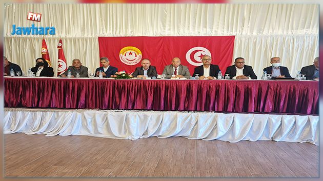 انعقاد الهيئة الإدارية الوطنية للاتحاد