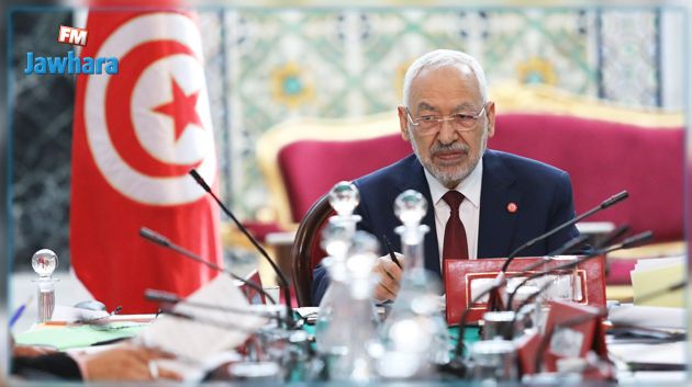 الغنوشي: تونس عاشت خلال مرحلة التوافق أطول مدة من الاستقرار
