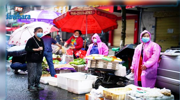 دراسة عن منشأ كورونا تحدد 