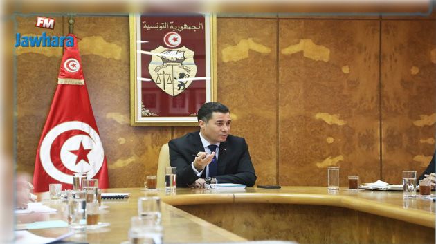 وزير النقل يوصي باتخاذ الإجراءات اللازمة لحماية منظومة الحجز HOGIA