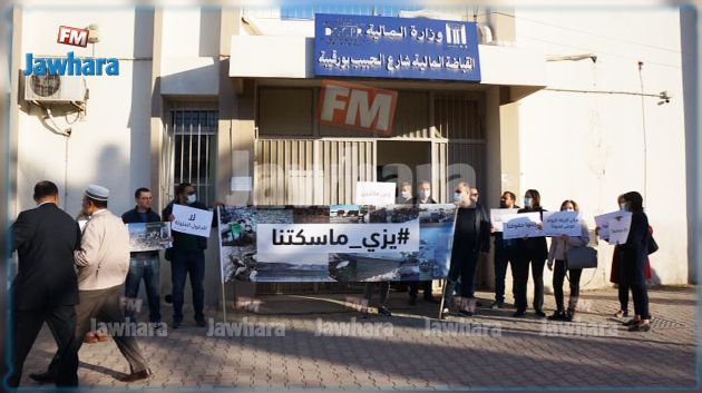 في حركة رمزية: حراك 