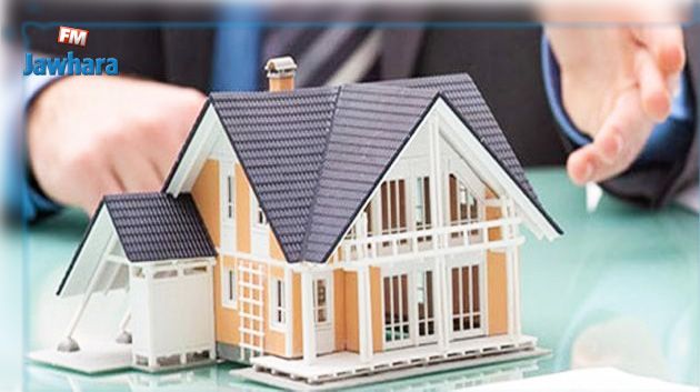 المؤشر العام لأسعار العقّارات يزيد بنسبة 9 بالمائة 