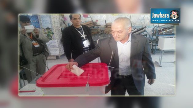حسين العباسي : اليوم إكتملت خريطة الطريق التي رعاها الحوار الوطني