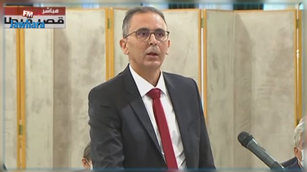 وزير أملاك الدولة يدعو أعوان الديوان الوطني للملكية العقارية إلى رفع الاعتصام المفتوح