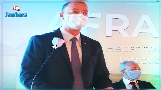 وزير الصحة: الوضع الوبائي مريح لكن..