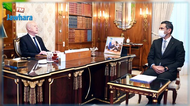 رئيس الجمهورية: القانون عدد 38 وُضع كأداة للحكم ولاحتواء الغضب وبيع الأحلام