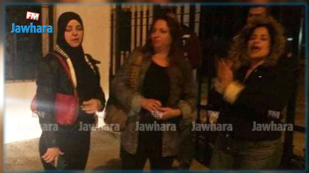 المعنيون بالقانون 38 يحتجون في عدد من الجهات