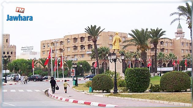 المنستير: المصادقة على الترفيع في ميزانية المجلس الجهوي لسنة 2022 