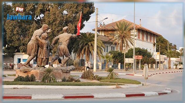 إحياء الذكرى 71 لمعركة النفيضة