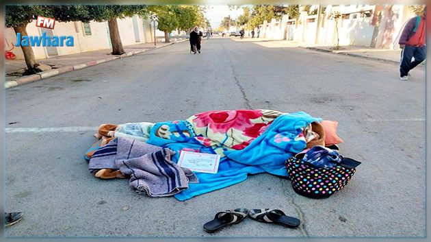 أكدت أنها صاحبة المبادرة: حركة الشّعب تشدد على ضرورة تنفيذ قانون 38