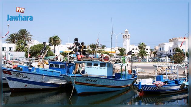 العثور على جثة شاب من ذوي الاحتياجات الخصوصية بميناء المهدية