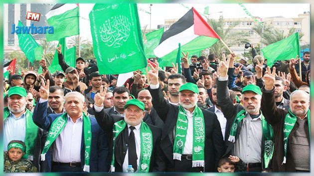 حزب العمال يدين قرار بريطانيا تصنيف حماس حركة ارهابية ويدعو التونسيين للتصدي للتطبيع 