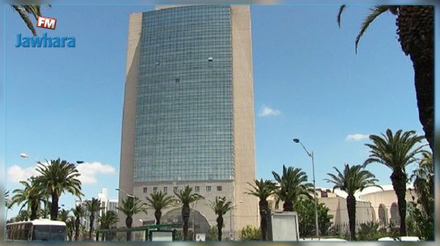  تعيين نور الدين عباس على رأس لجنة تصفية أملاك التجمع المنحل