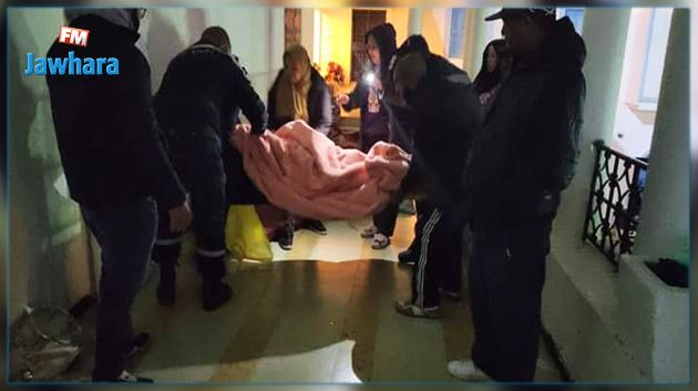 القصرين: تعكر الحالة الصحية ل6 محتجين من المشمولين بالقانون عدد 38