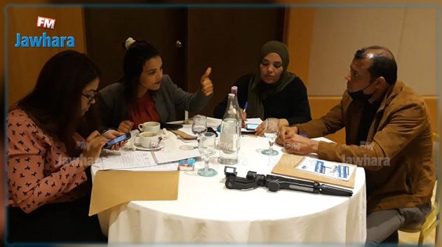 سوسة : ورشة تفكير حول الحقّ في النفاذّ إلى المعلومة