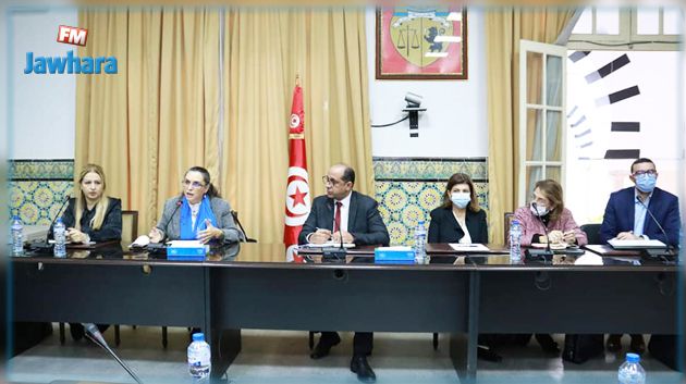 الوضع البيئي بصفاقس محور جلسة عمل بين وزيري الشؤون الاجتماعية والبيئة