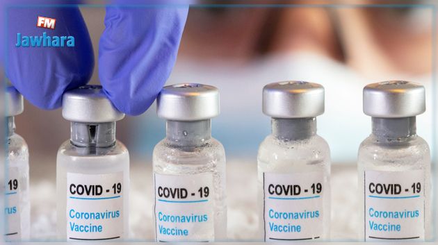 تونس تستكمل تطعيم أكثر من 5 ملايين شخص ضد كورونا