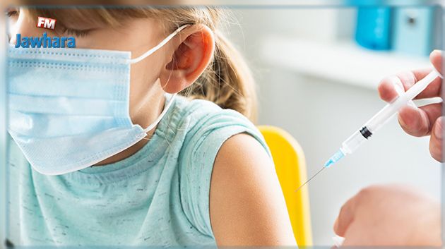 اللجنة العلمية لمكافحة كورونا تقترح تلقيح الأطفال من 12 سنة فما فوق